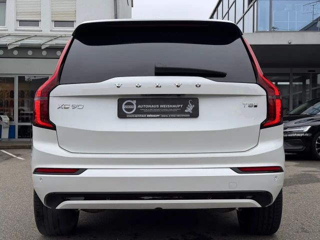 Volvo XC90 AWD Dark T8 Ultra