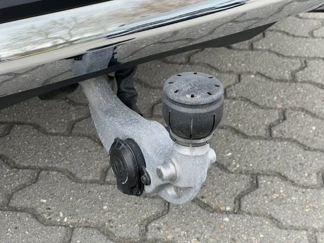 Mercedes-Benz EQE SUV 300 Premium