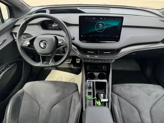 Skoda Enyaq Sportline iV 80
