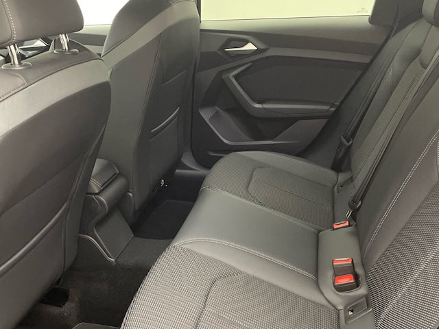 Audi A1 30 TFSI S-Line S-Tronic Sportback