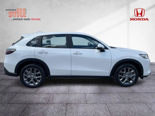 Honda ZR-V 2.0 e:HEV