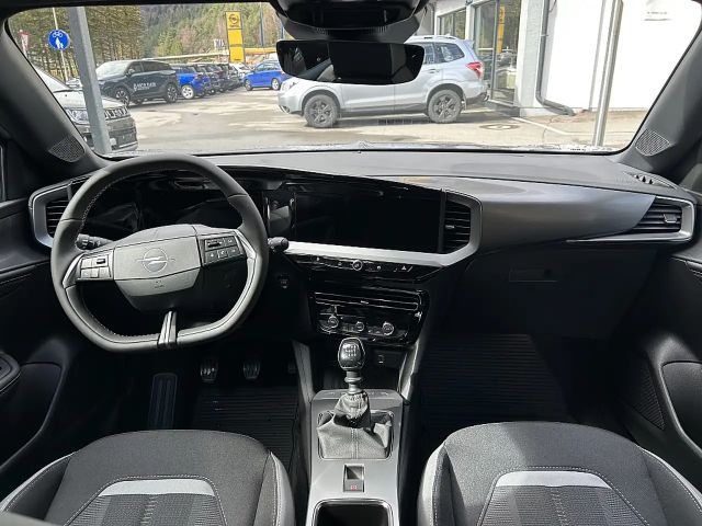 Opel Mokka GS-Line Grand Sport Turbo