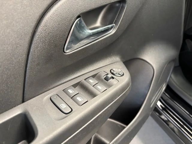 Opel Corsa 1.2 *RFK*SHZ*DAB*LED*Totwinkel*