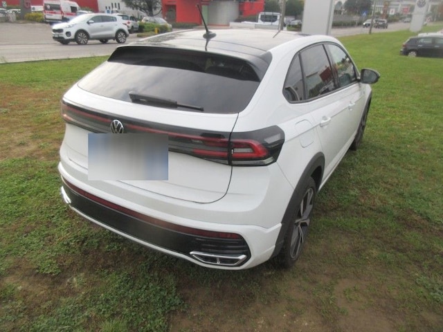 Volkswagen Taigo 1.0 TSI DSG