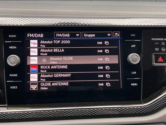 Volkswagen Taigo 1.0 TSI DSG IQ.Drive Life