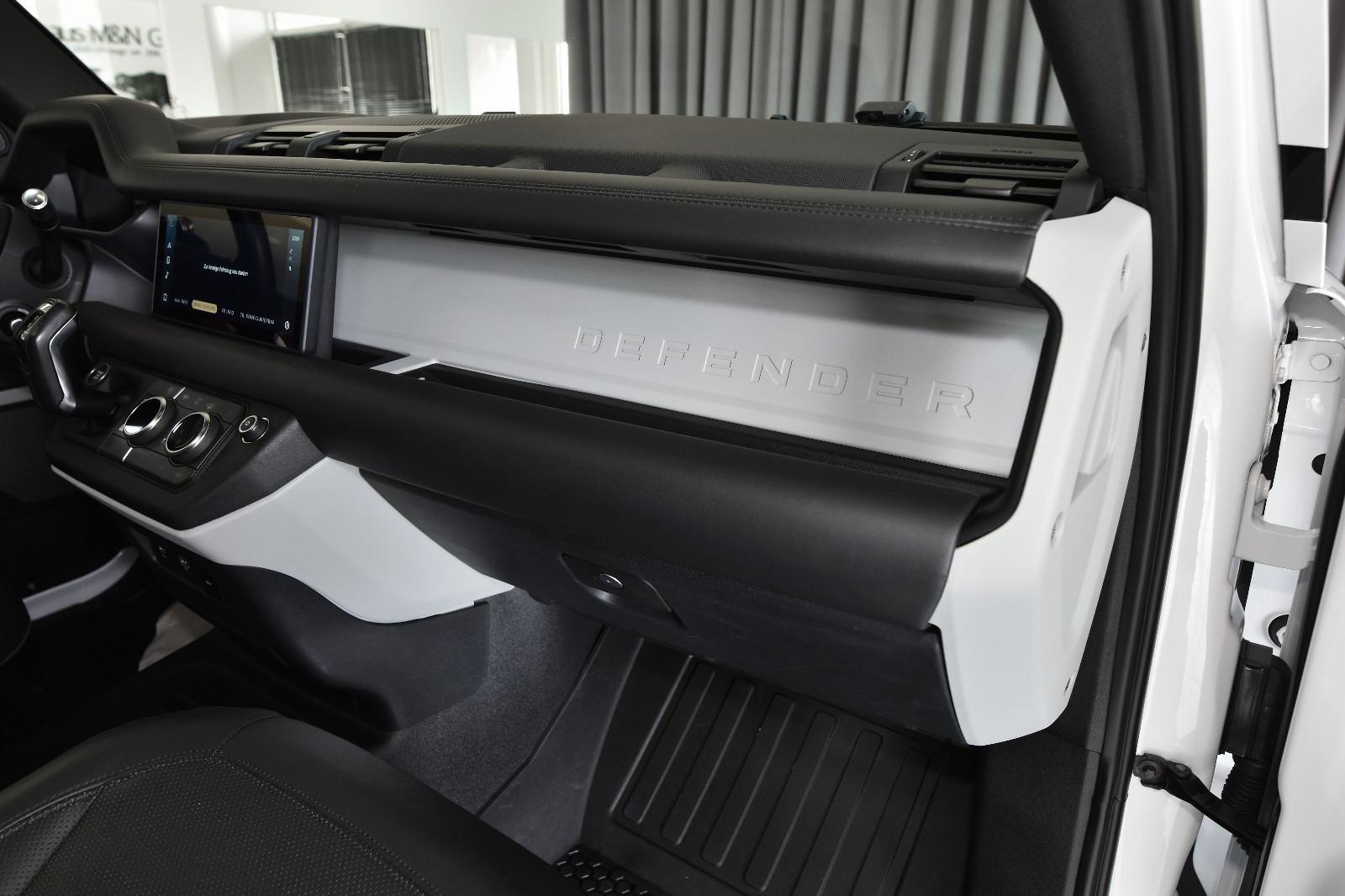 Land Rover Defender 110 HSE