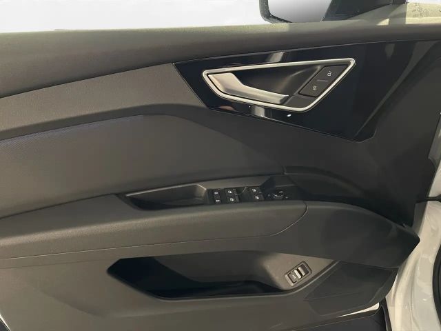 Audi Q4 e-tron S-Line