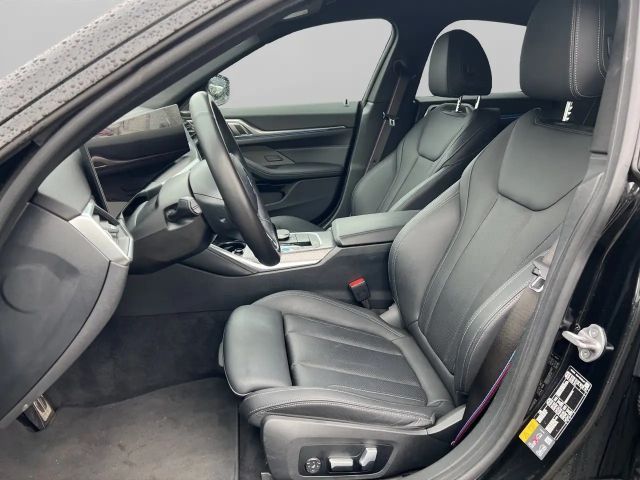 BMW i4 Coupé Gran Coupé M50