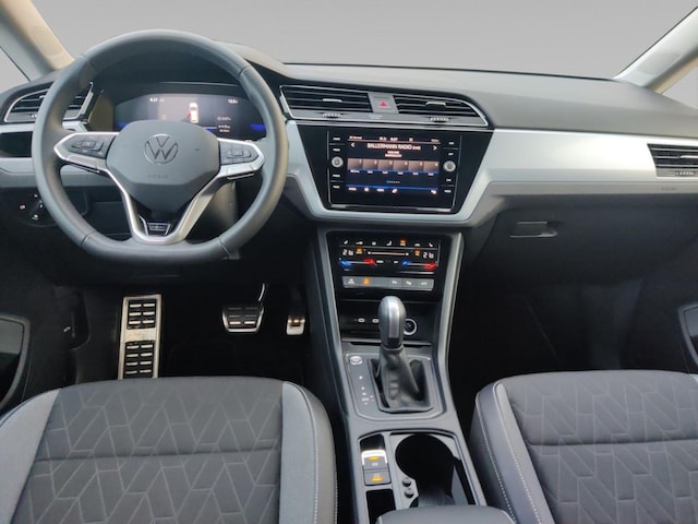 Volkswagen Touran 1.5 TSI