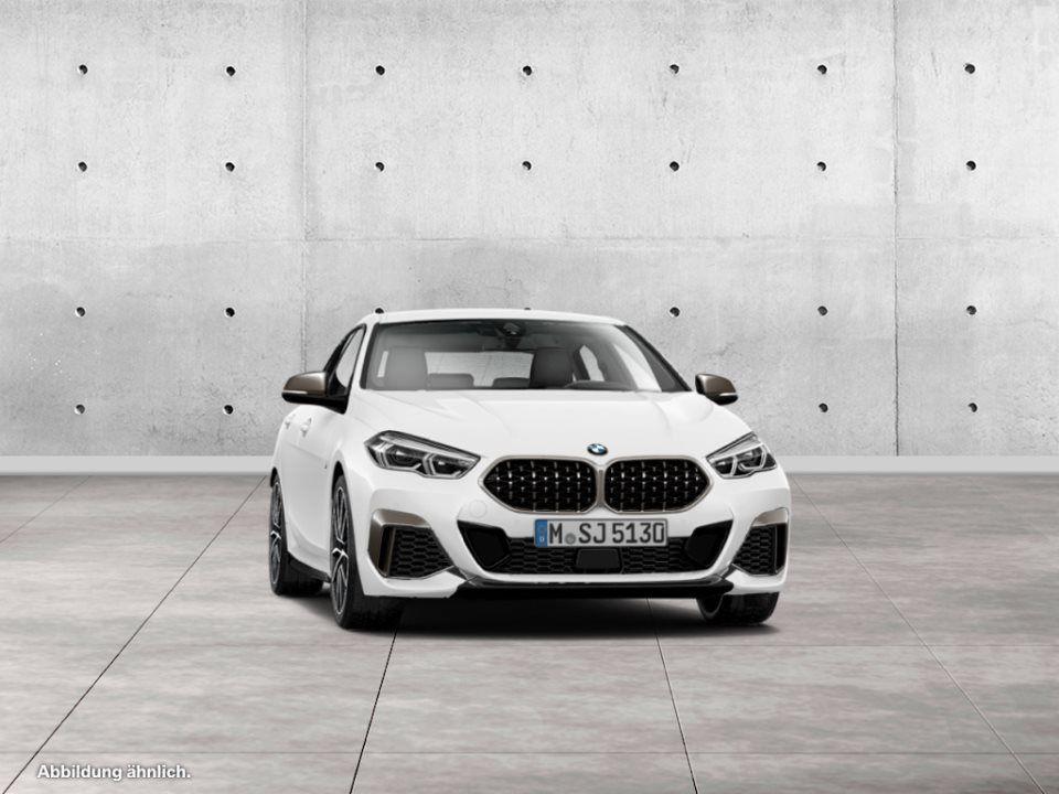 BMW M2 Coupé Gran Coupé xDrive