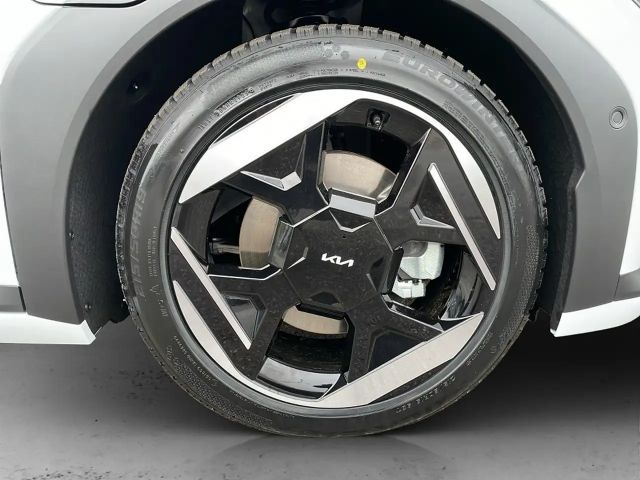 Kia EV4 81.4 kWh Earth FWD Plus