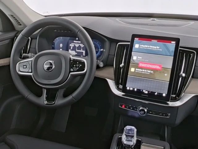 Volvo XC90 AWD Dark Plus T8