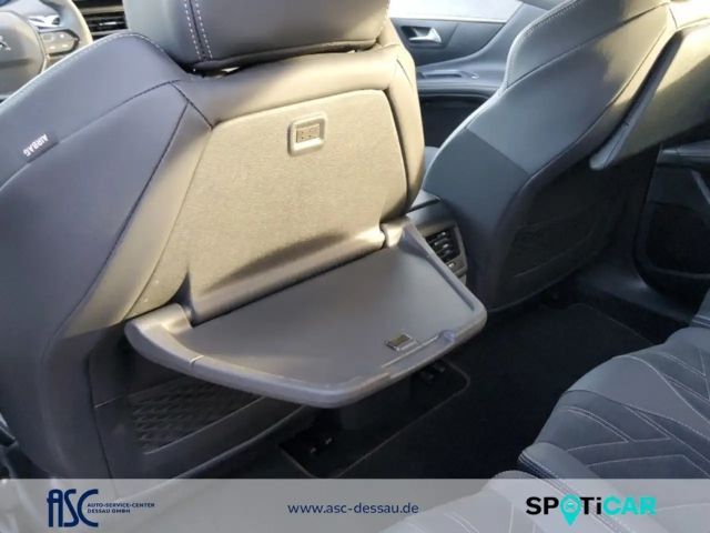 Peugeot 5008 GTHybrid/1,99%/Nachtsicht/AGR/AZV/elHeck/7Sitze
