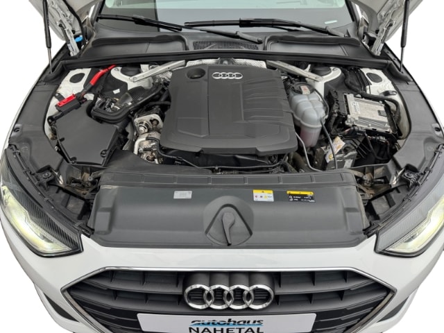 Audi A4 35 TDI Avant S-Tronic