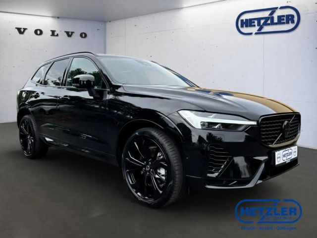 Volvo XC60 AWD Plus Recharge T8