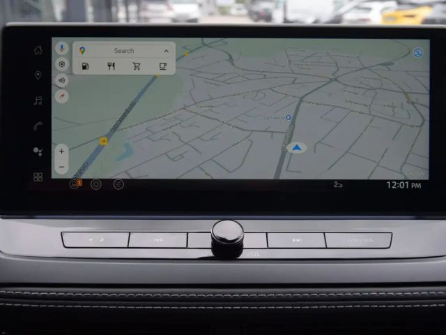 Nissan Qashqai N-Connecta