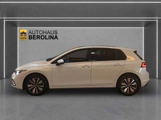 Volkswagen Golf DSG Golf VIII Move