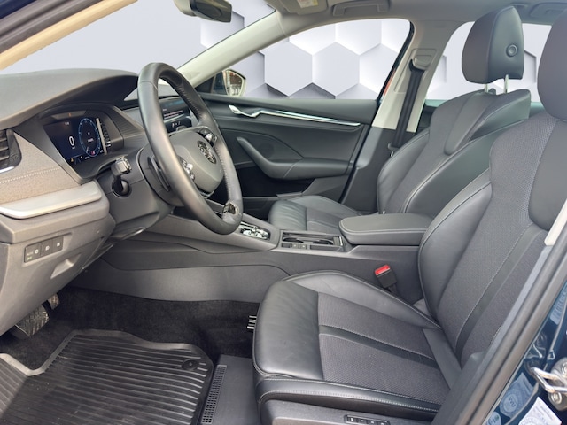 Skoda Octavia 1.5 TSI Combi Style Style