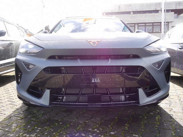 Cupra Formentor DSG VZ