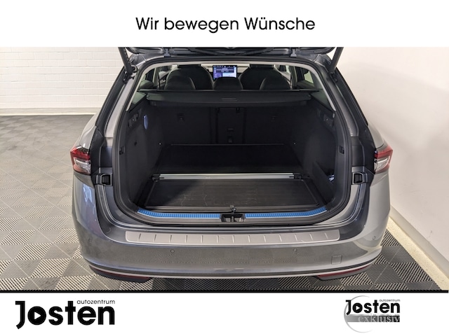 Skoda Superb 2.0 TSI 4x4 Combi