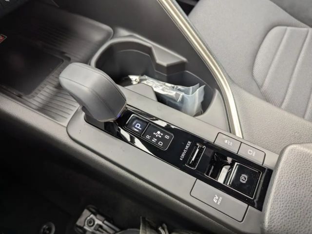 Toyota C-HR Hybride Lounge