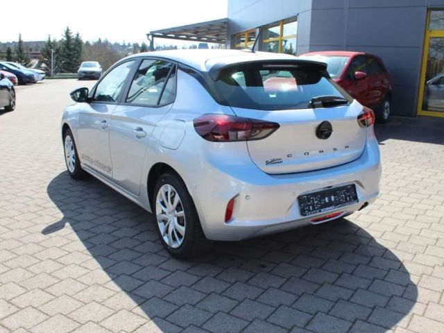 Opel Corsa Edition Turbo