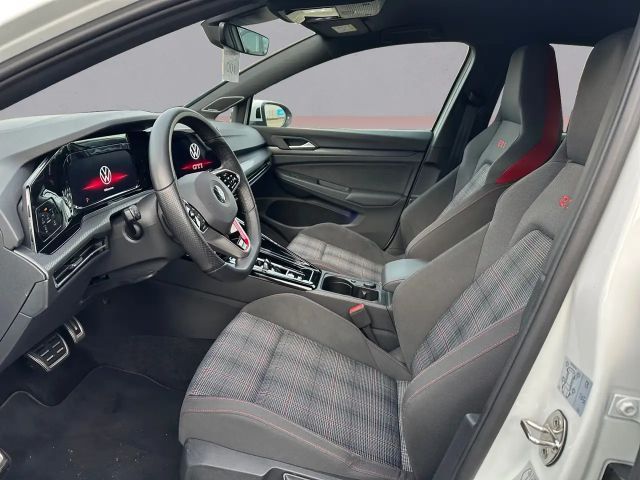 Volkswagen Golf DSG GTI