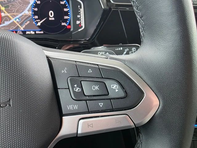 Volkswagen Touran 2.0 TDI DSG Highline