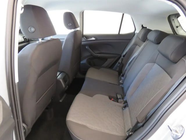 Volkswagen T-Cross Friends TSI