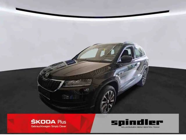 Skoda Karoq 1.5 TSI Ambition Clever