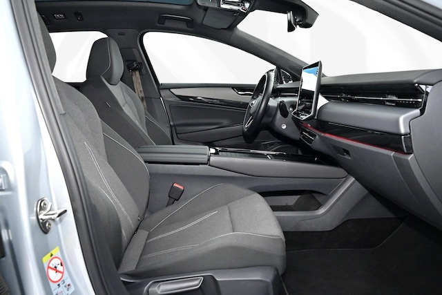 Volkswagen ID.7 Pro Tourer