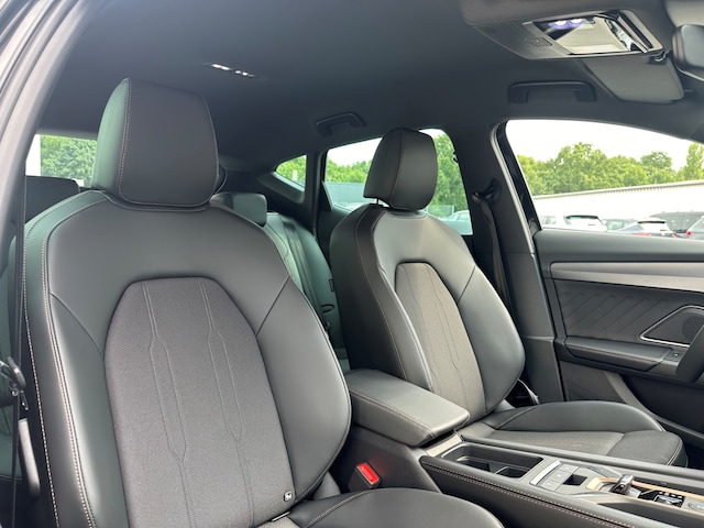 Cupra Formentor DSG e-Hybrid