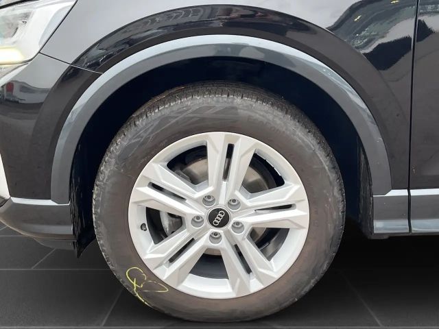 Audi Q2 30 TFSI