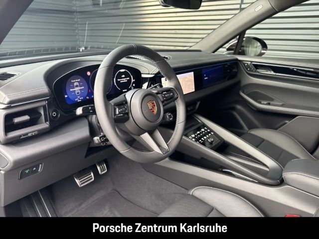 Porsche Macan 4S