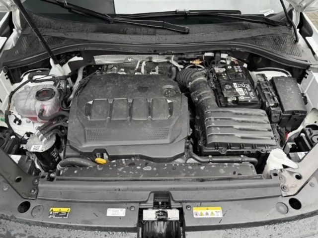 Volkswagen Tiguan 2.0 TDI Allspace DSG Life