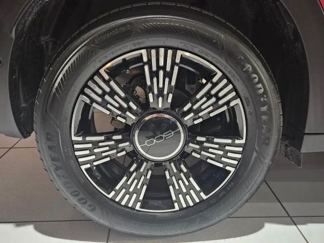 Fiat 600e Hybrid*PDC*Kamera*17"Zoll*SHZ*Car-Play*