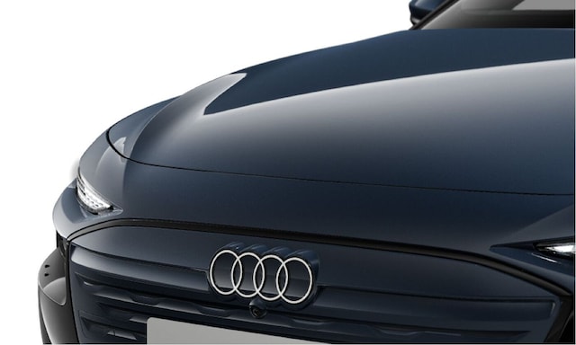 Audi A6 e-tron Quattro Sportback