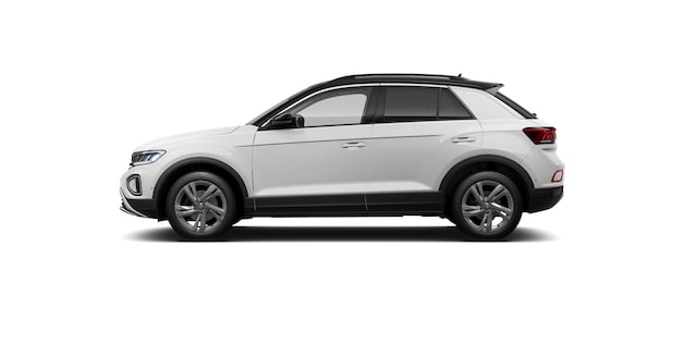 Volkswagen T-Roc 1.5 TSI DSG Life