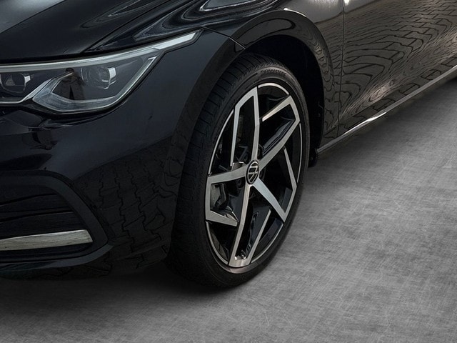 Volkswagen Golf 1.5 eTSI DSG Golf VIII Style