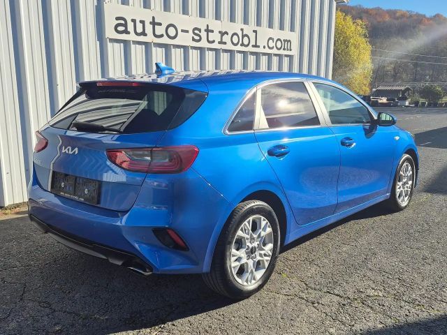 Kia Ceed GDi