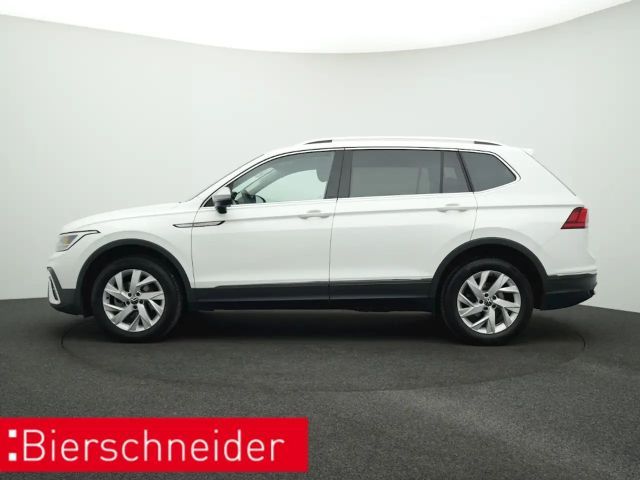 Volkswagen Tiguan 2.0 TDI Allspace DSG Life