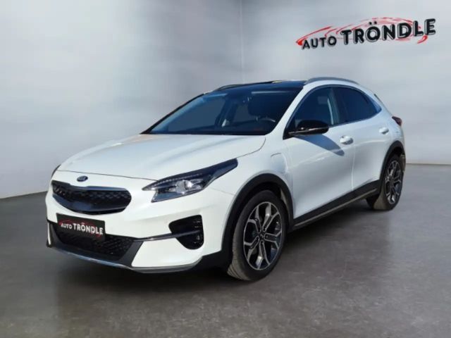 Kia XCeed PHEV Platinum Edition