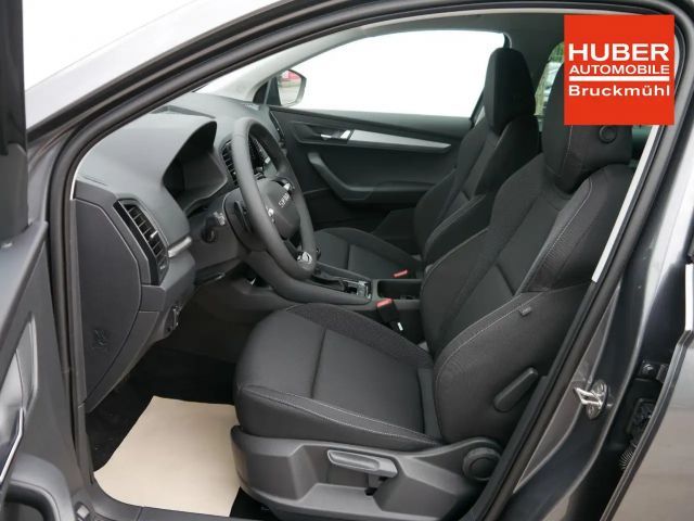 Skoda Karoq Selection