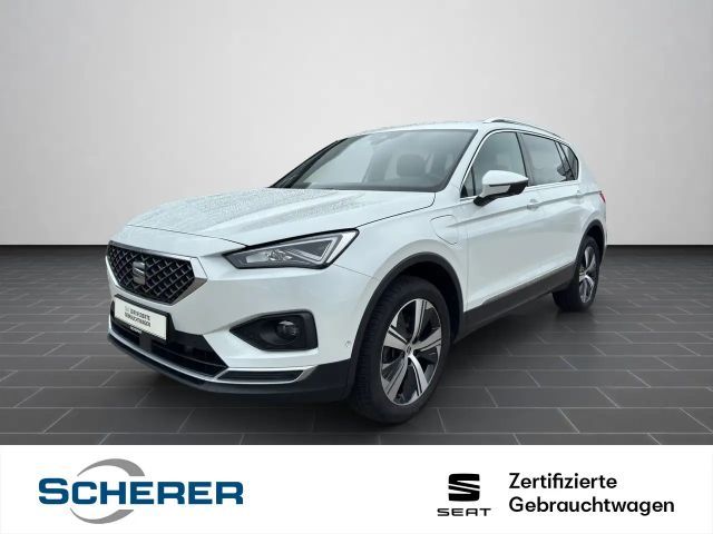 Seat Tarraco DSG e-Hybrid