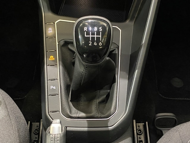 Volkswagen Taigo 1.0 TSI