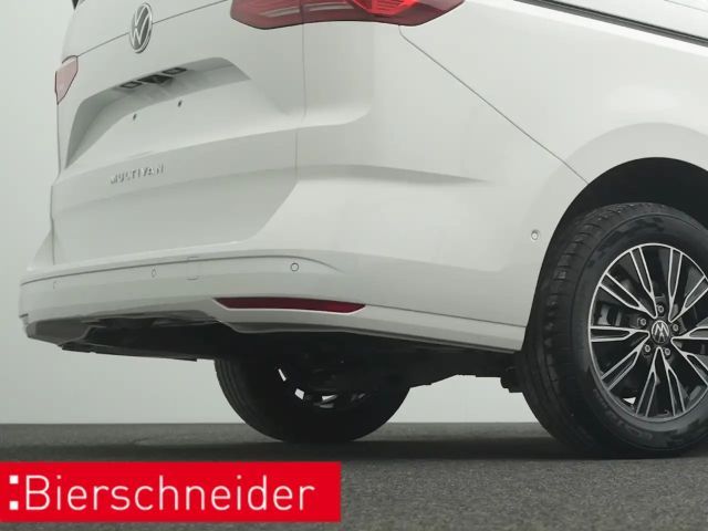 Volkswagen Multivan 2.0 TDI DSG T7