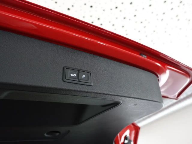 Audi Q2 35 TFSI S-Line