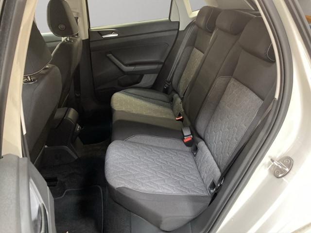 Volkswagen Polo 1.0 MPI Move