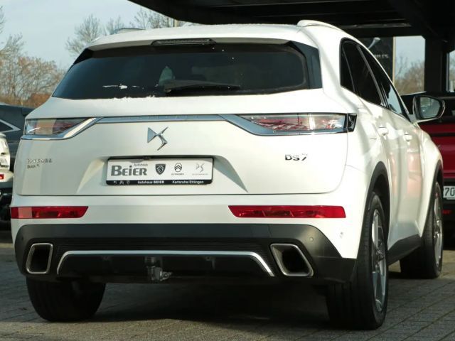 DS DS 7 Crossback Crossback