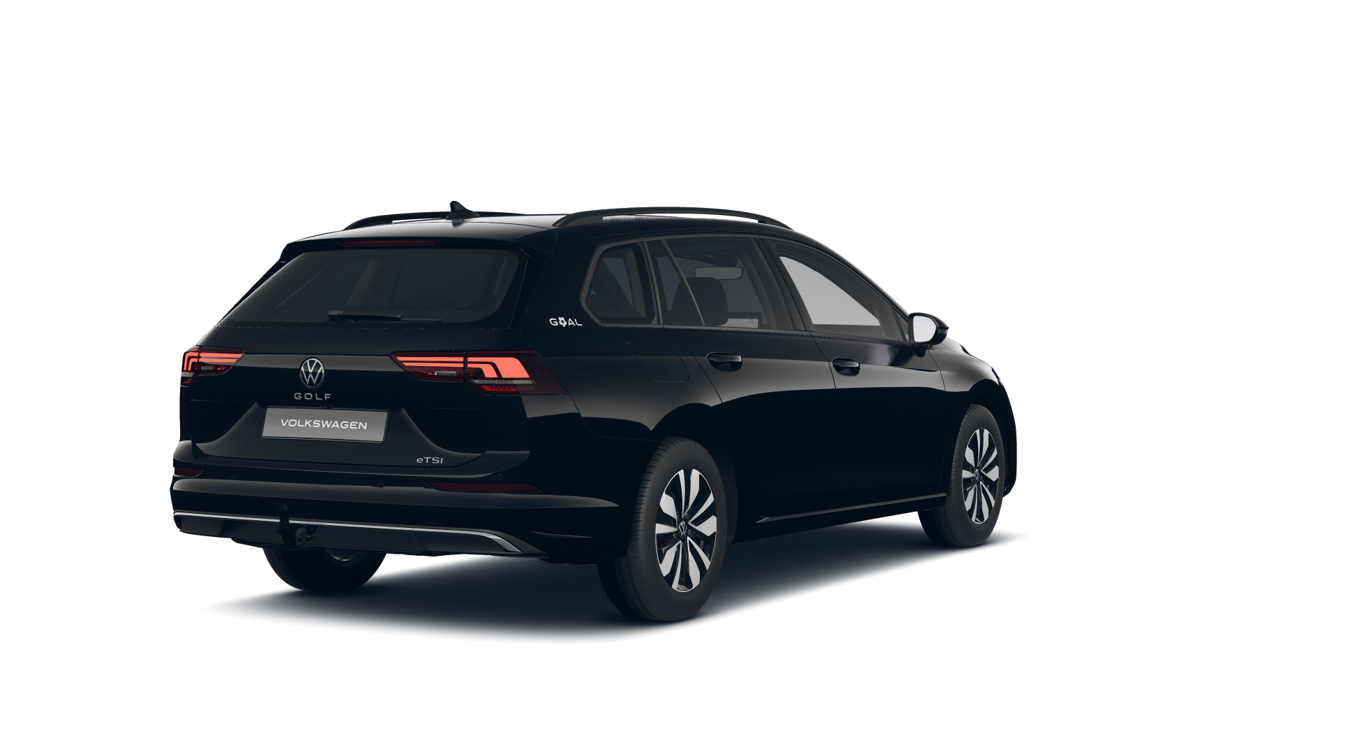 Volkswagen Golf DSG Variant